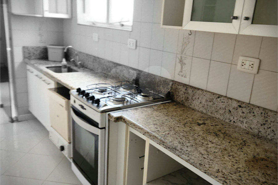 Apartamento à venda com 2 quartos, sendo 1 suíte,  em Mandaqui, São Paulo, SP