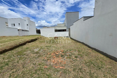 Terreno em condomínio à venda em Cajuru do Sul, Sorocaba, SP