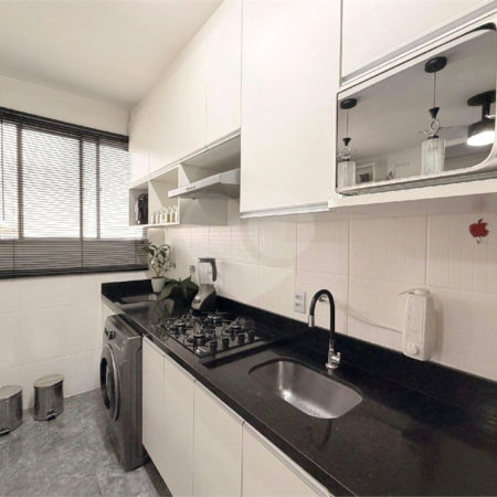 Apartamento à venda com 2 quartos em Recanto Quarto Centenário, Jundiaí, SP