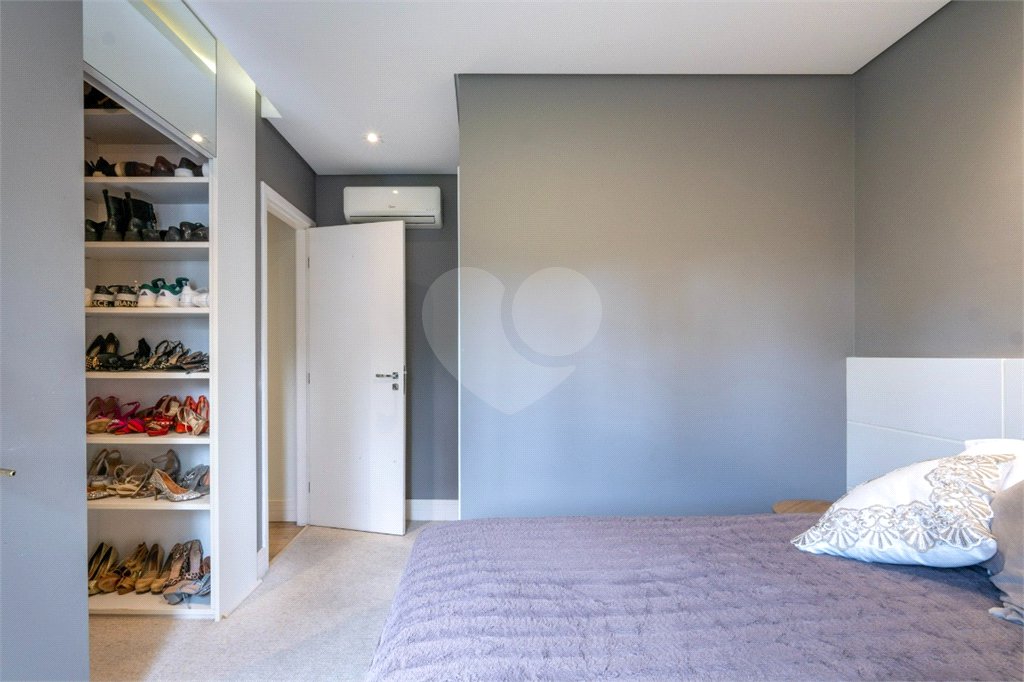 Apartamento à venda com 2 suítes em Jardim Fonte do Morumbi, São Paulo, SP