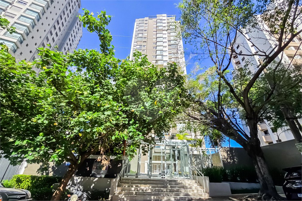 Apartamento à venda com 1 suíte em Jardim Vila Mariana, São Paulo, SP