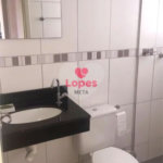 Apartamento à venda com 3 quartos, sendo 1 suíte, em Jardim América, São José dos Campos, SP