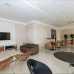 Apartamento à venda com 2 suítes em Perdizes, São Paulo, SP
