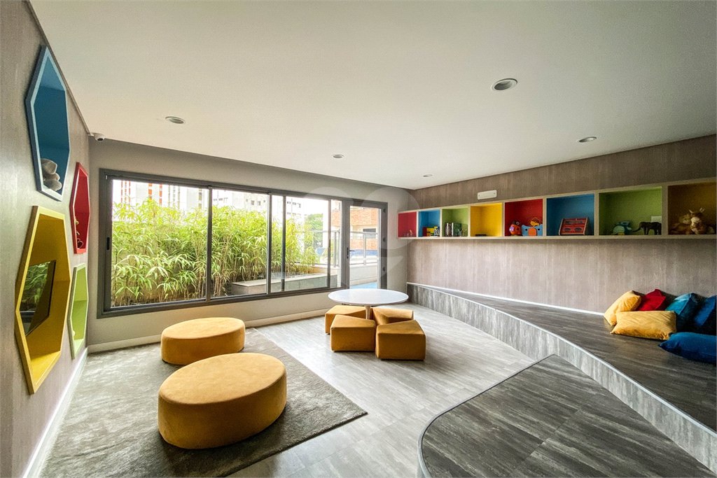 Apartamento à venda com 2 suítes em Vila Mariana, São Paulo, SP