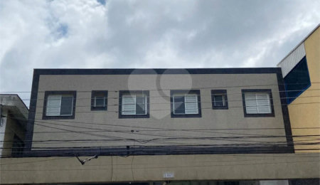 Apartamento para alugar com 1 quarto em Vila Guilherme, São Paulo, SP