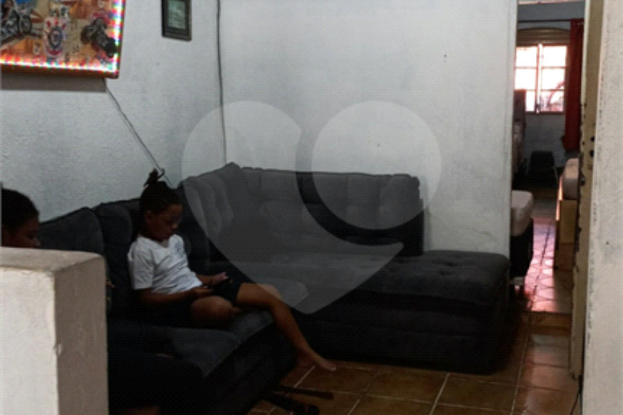 Casa Térrea à venda com 2 quartos em Tremembé, São Paulo, SP