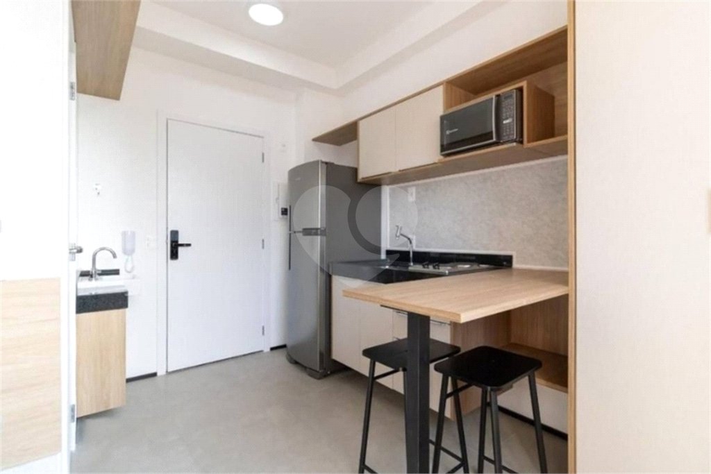 Studio à venda com 1 quarto em Liberdade, São Paulo, SP