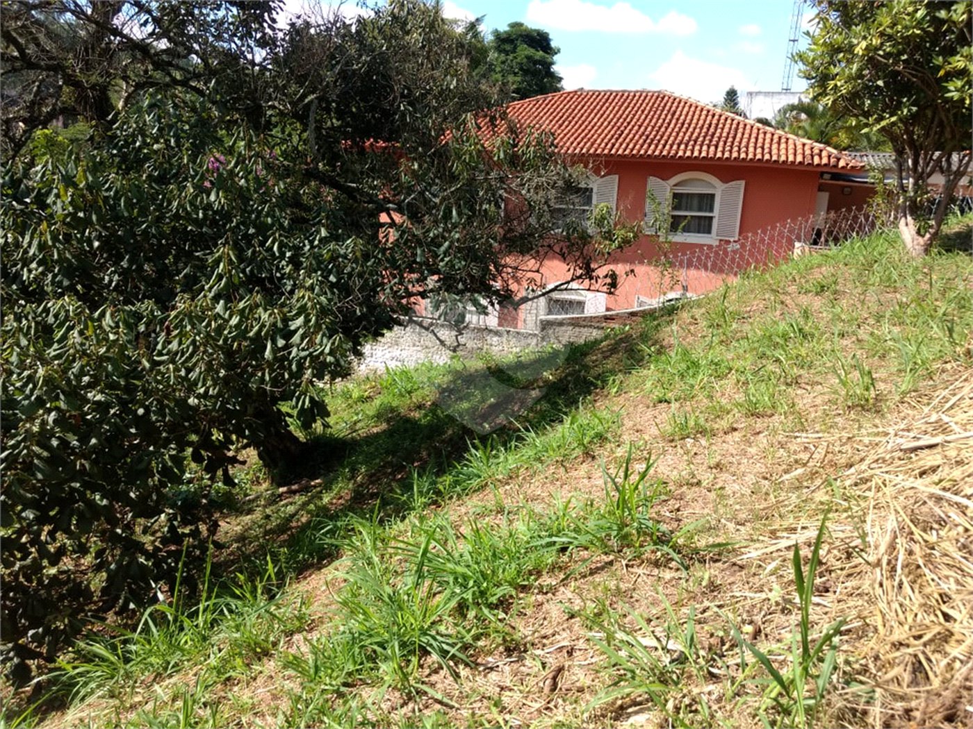 Terreno à venda em Jardim Morumbi, São Paulo, SP