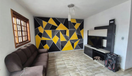 Casa à venda com 3 quartos, sendo 1 suíte,  em Parque Ouro Fino, Sorocaba, SP