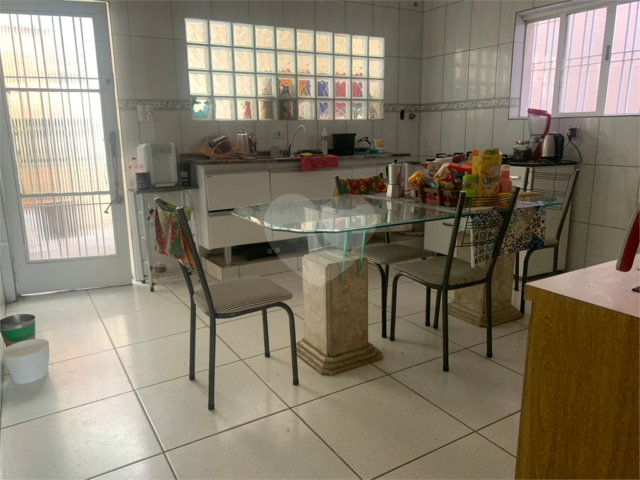 Casa à venda com 3 quartos, sendo 1 suíte,  em Limão, São Paulo, SP