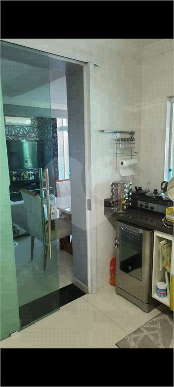 Casa Térrea à venda com 7 quartos, sendo 1 suíte, em Vila Paulicéia, São Paulo, SP