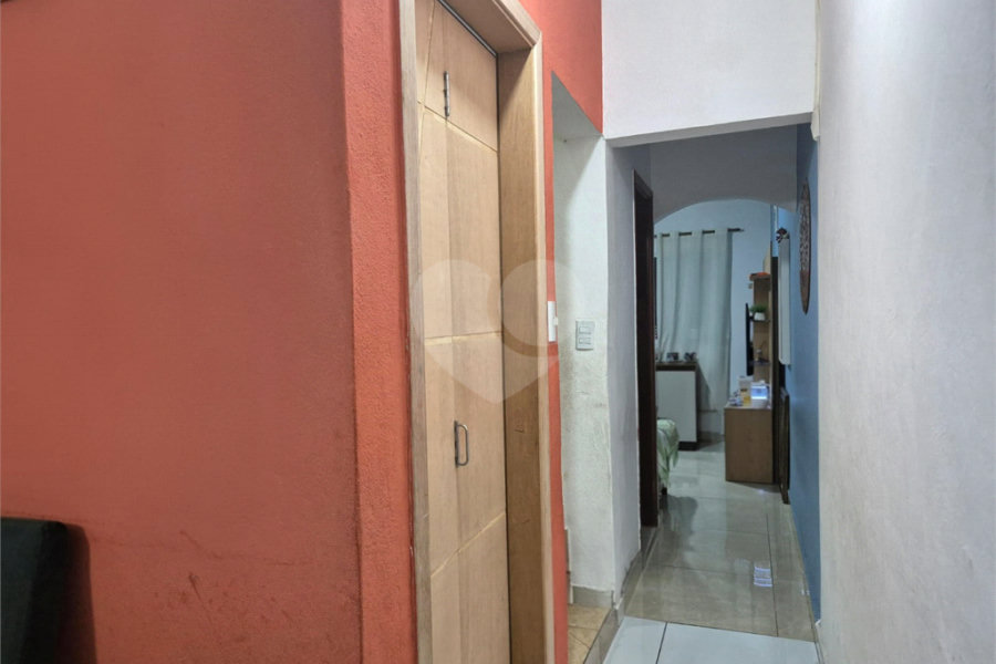 Sobrado à venda com 3 quartos, sendo 1 suíte, em Tucuruvi, São Paulo, SP