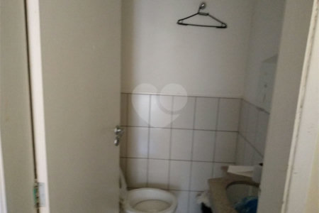 Sobrado à venda com 1 quarto em Campo Belo, São Paulo, SP