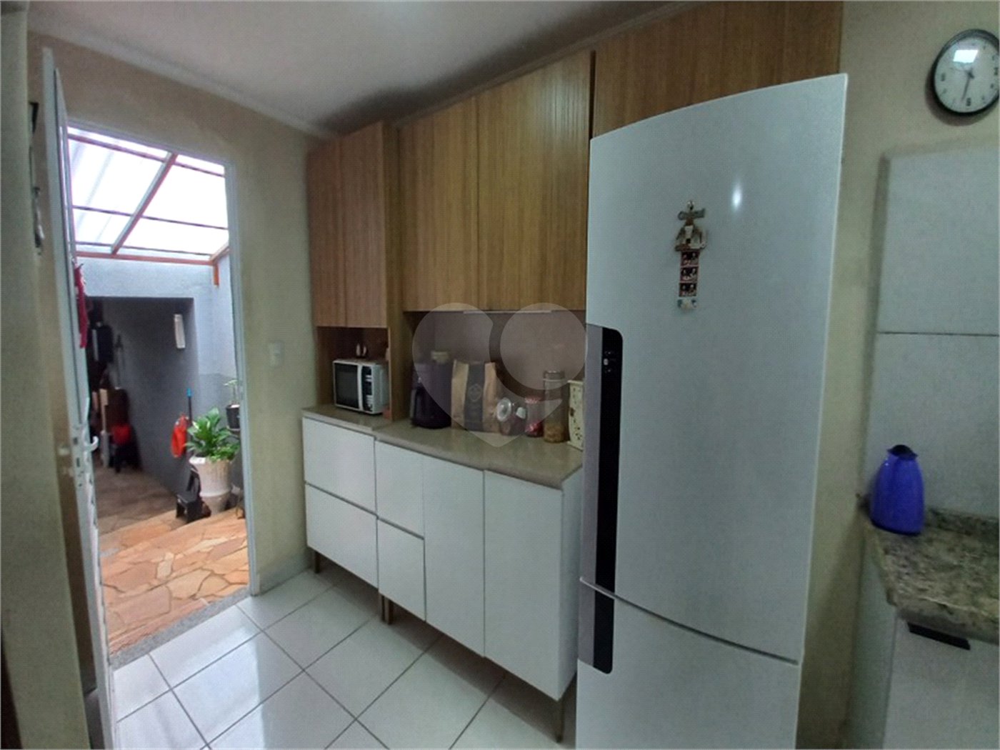 Casa Térrea à venda com 2 quartos em Vila Avaí, Indaiatuba, SP