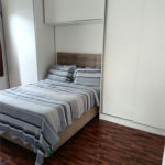 Apartamento Residencial à venda, Macuco, Santos - AP0185.