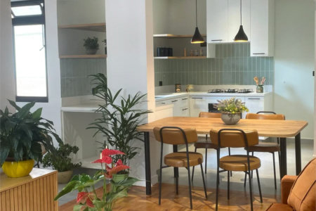 Apartamento à venda com 2 suítes em Pinheiros, São Paulo, SP