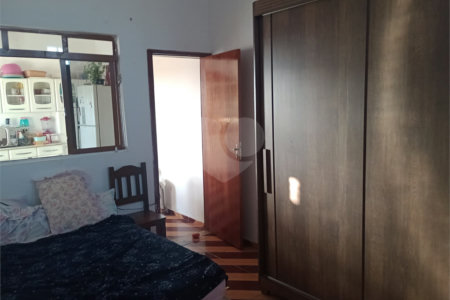 Casa à venda com 4 quartos em Jardim Nova Era, Itapetininga, SP