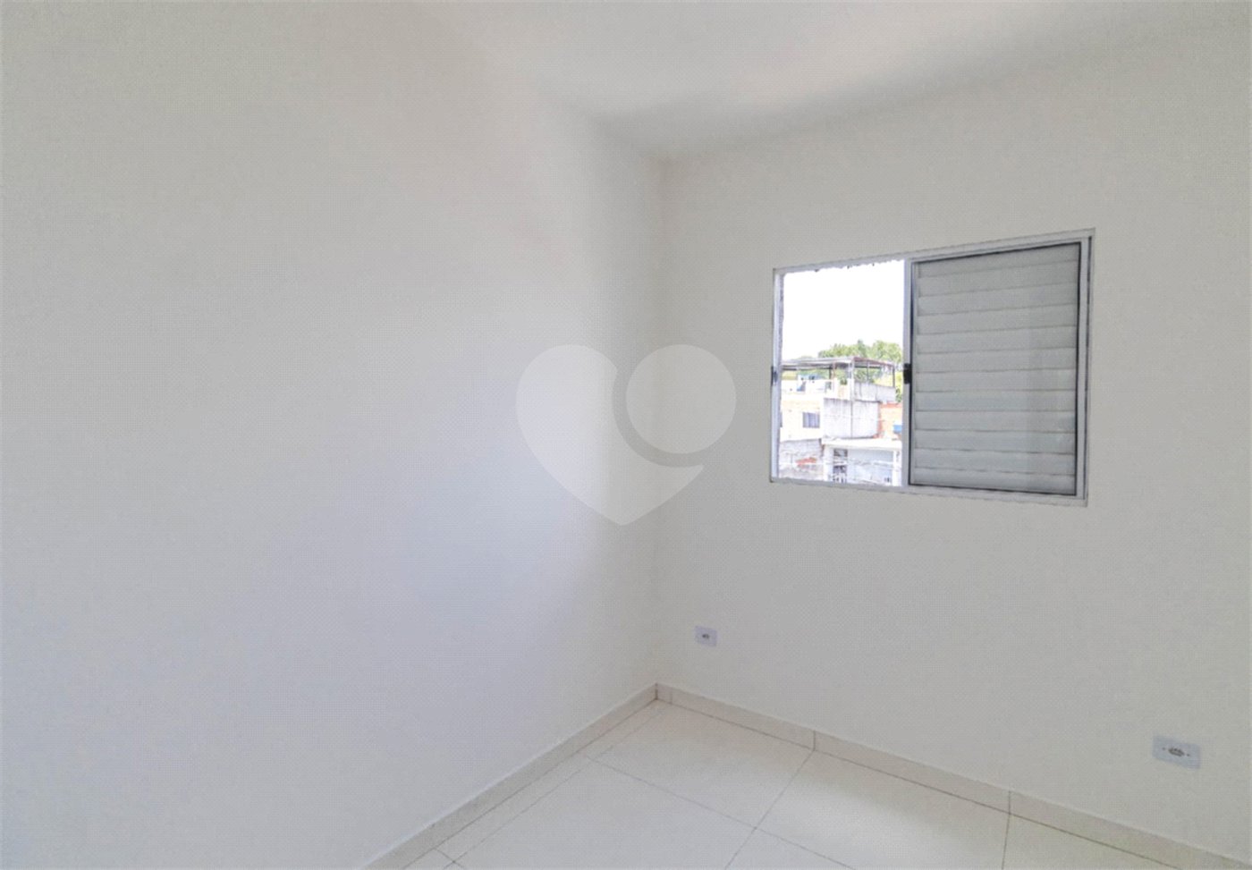 Apartamento à venda com 1 quarto em Itaquera, São Paulo, SP