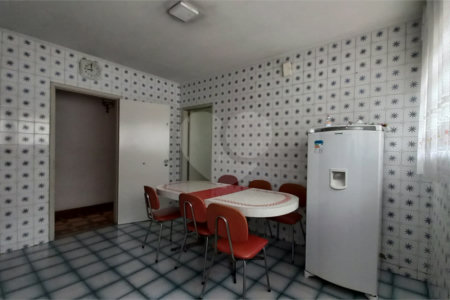 Casa Térrea à venda com 3 quartos, sendo 1 suíte, em Jardim Franca, São Paulo, SP