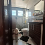 Sobrado à venda com 4 quartos, sendo 1 suíte,  em Vila São Geraldo, São Paulo, SP