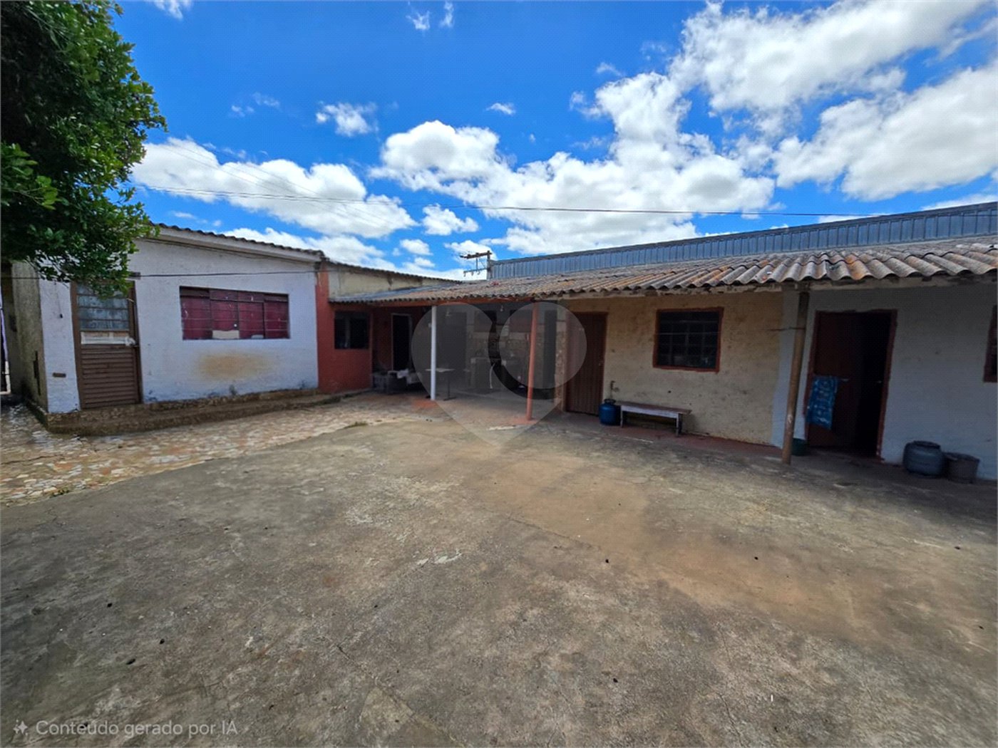 Casa à venda com 18 quartos em Vila Belo Horizonte, Itapetininga, SP