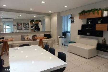 Apartamento à venda com 2 quartos em Vila Leopoldina, São Paulo, SP
