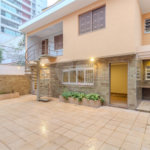 Casa à venda ou para alugar com 3 suítes em Sumaré, São Paulo, SP