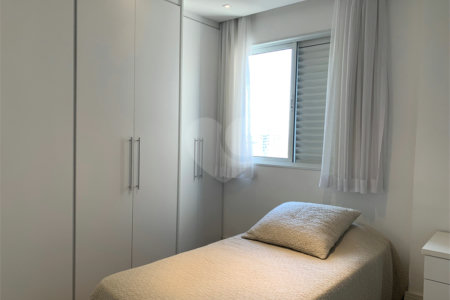Apartamento à venda com 3 quartos, sendo 2 suítes, em Mooca, São Paulo, SP