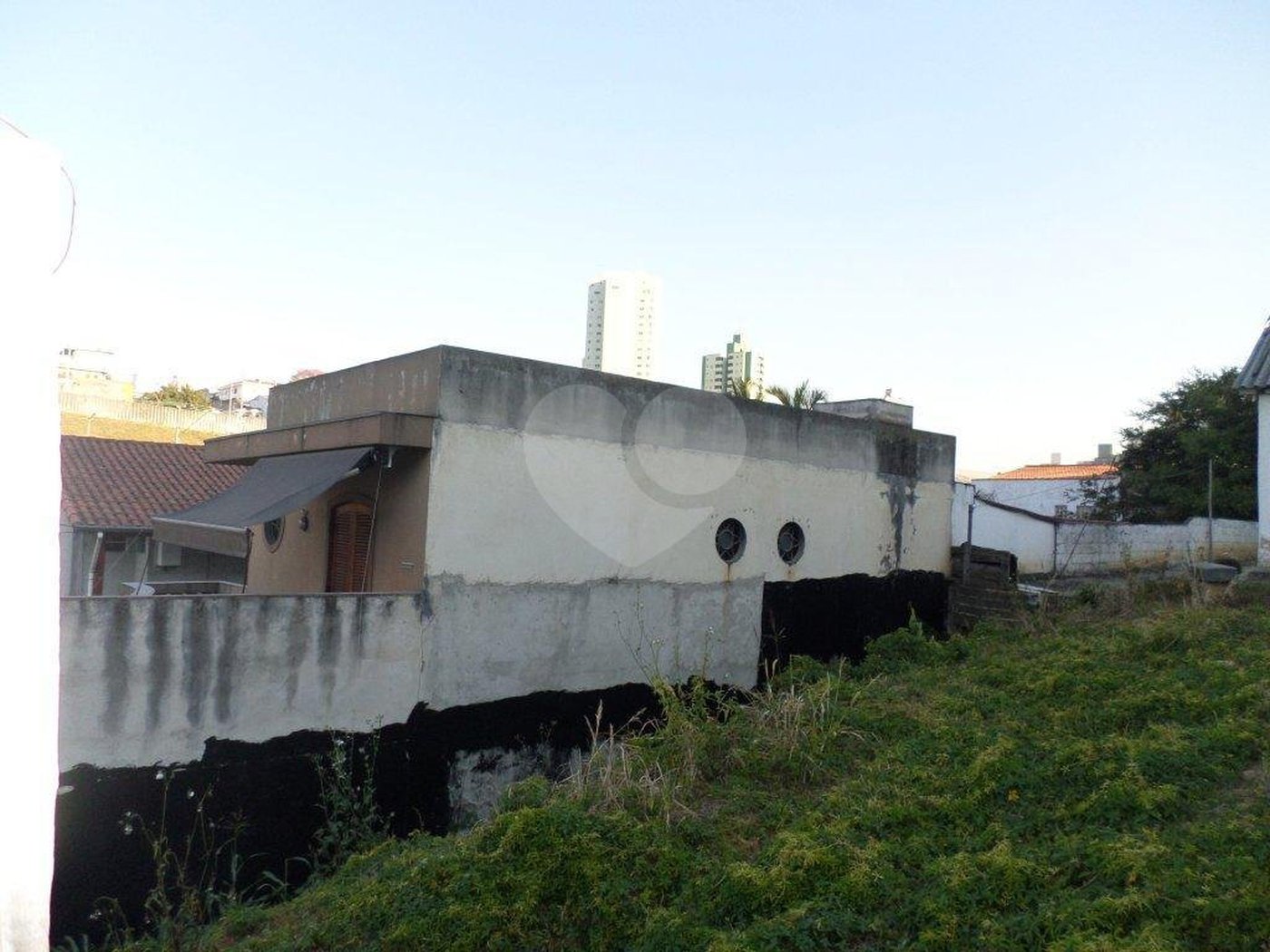 Terreno à venda em Vila Mazzei, São Paulo, SP