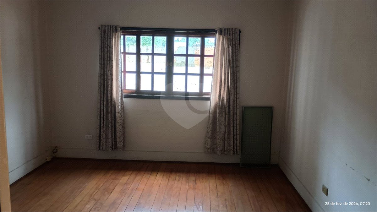Casa à venda com 3 quartos em Santana, São Paulo, SP