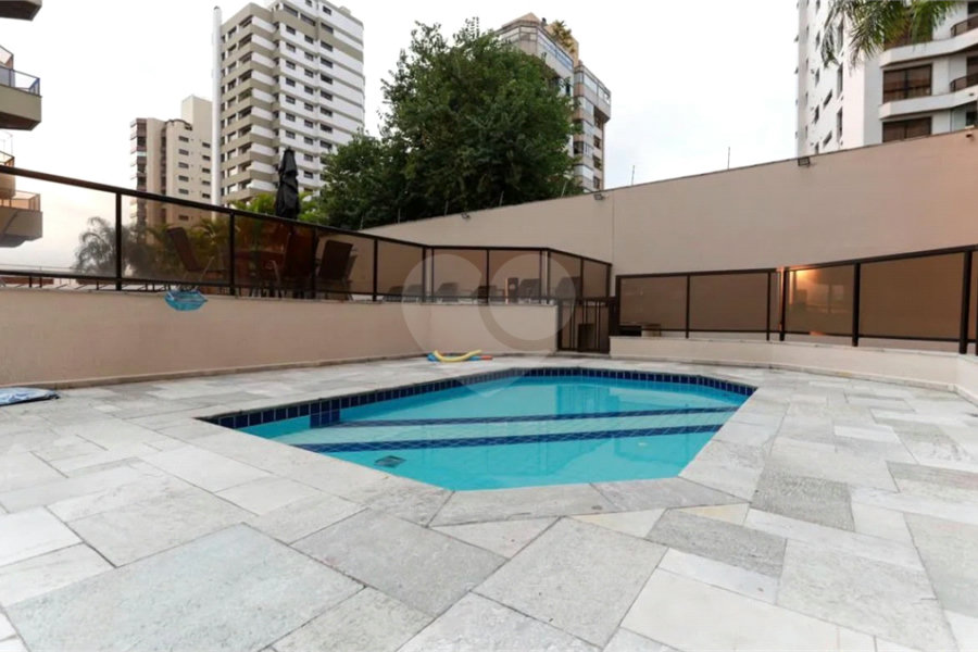Apartamento à venda com 4 suítes em Santana, São Paulo, SP