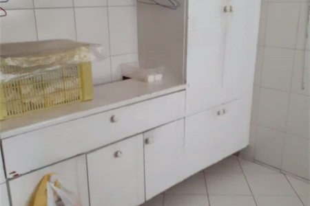 Apartamento à venda com 3 suítes em Conjunto Residencial Morumbi, São Paulo, SP