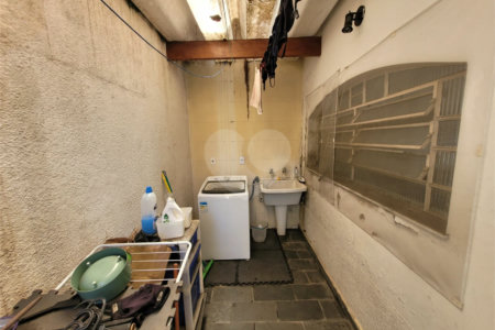 Casa à venda com 3 quartos, sendo 1 suíte, em Parque da Lapa, São Paulo, SP