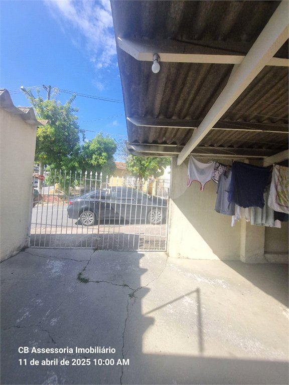 Casa à venda com 3 quartos, sendo 1 suíte,  em Santa Claudina, Vinhedo, SP