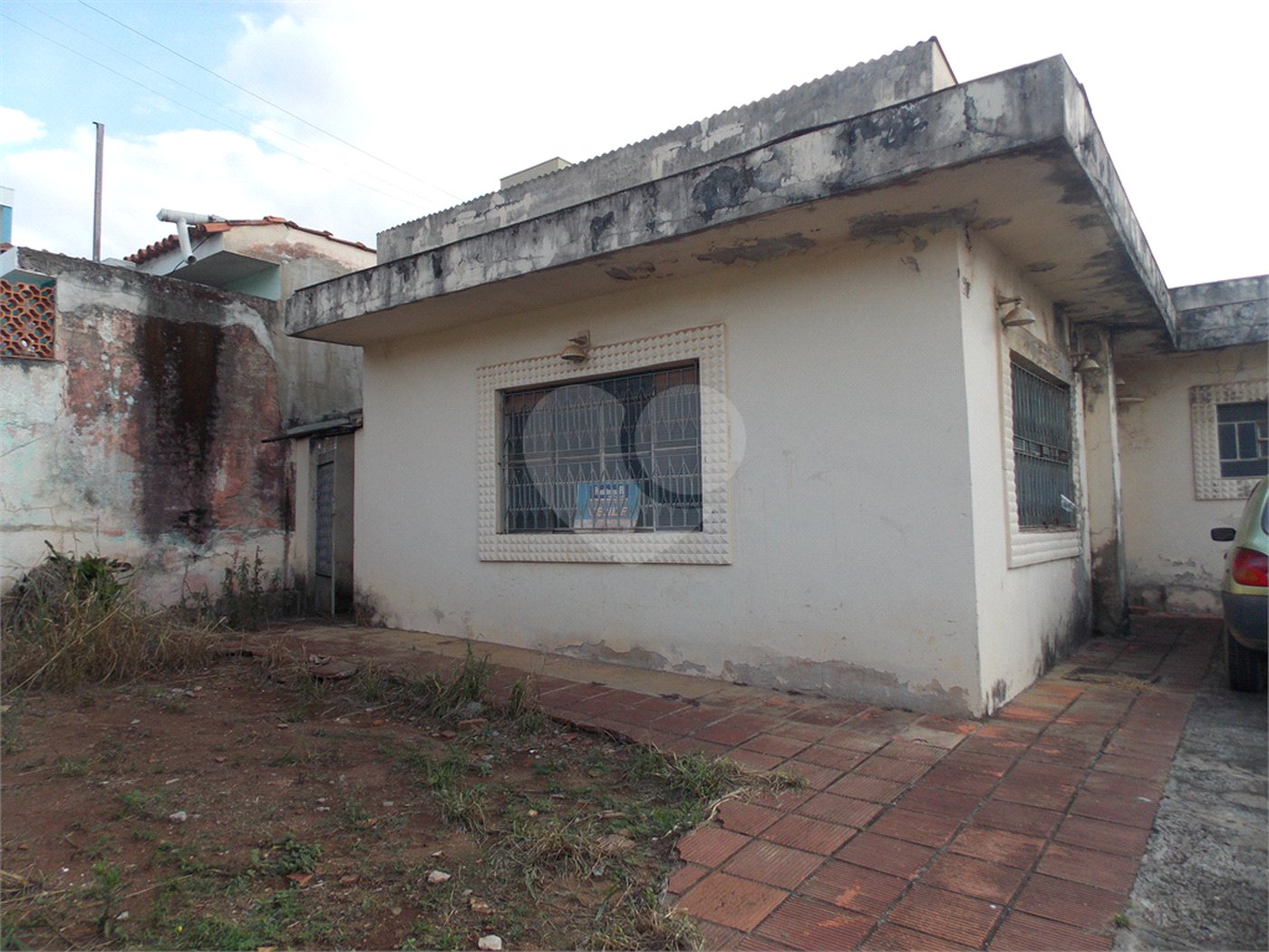 Terreno à venda no Centro, Atibaia, SP