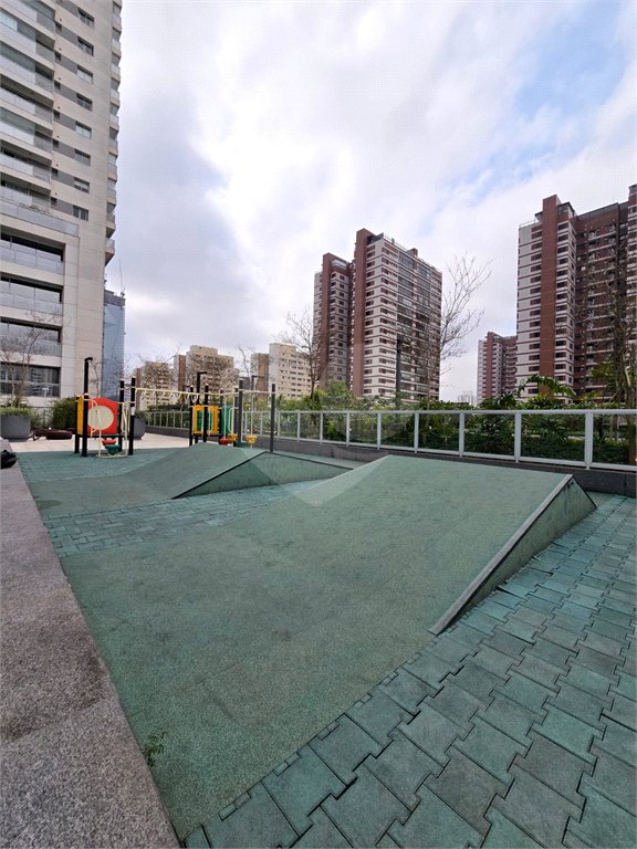 Studio à venda com 1 quarto em Chácara Santo Antônio, São Paulo, SP
