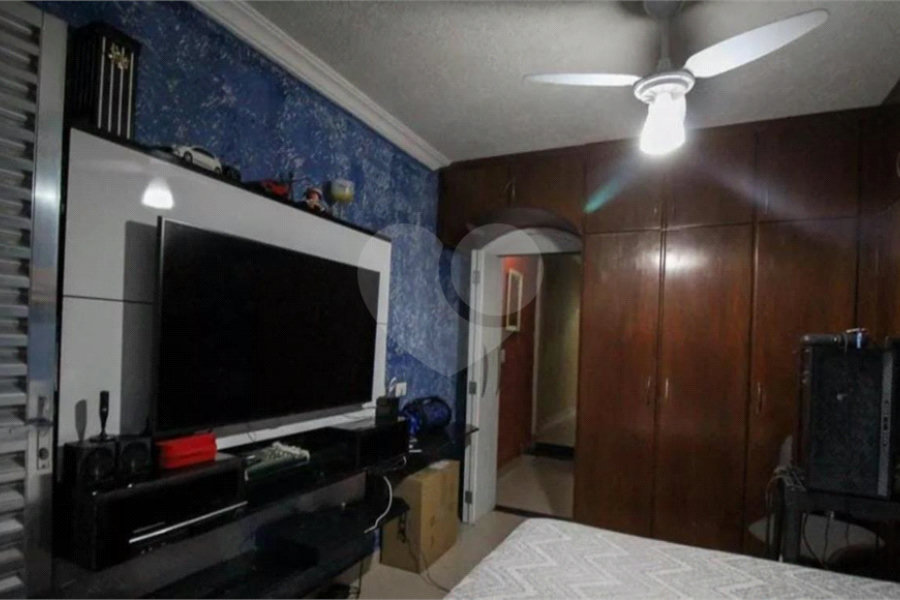 Sobrado à venda com 4 quartos, sendo 2 suítes, em Lauzane Paulista, São Paulo, SP