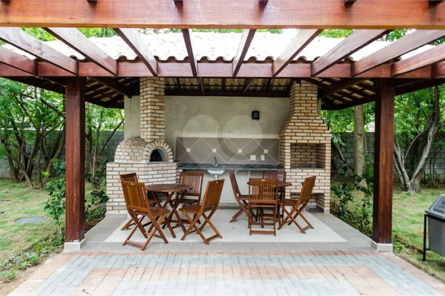 Apartamento à venda com 2 quartos em Pirituba, São Paulo, SP