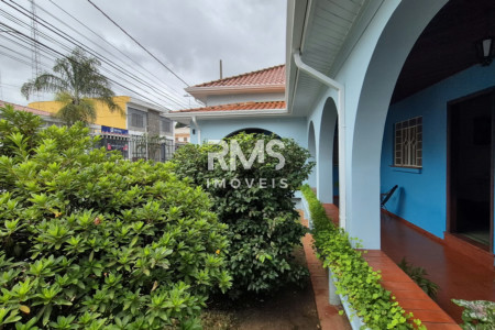 Casa à venda com 3 quartos no Centro, Itu, SP