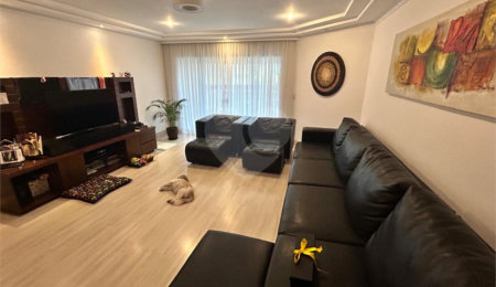 Apartamento à venda com 4 suítes em Jardim do Mar, São Bernardo do Campo, SP
