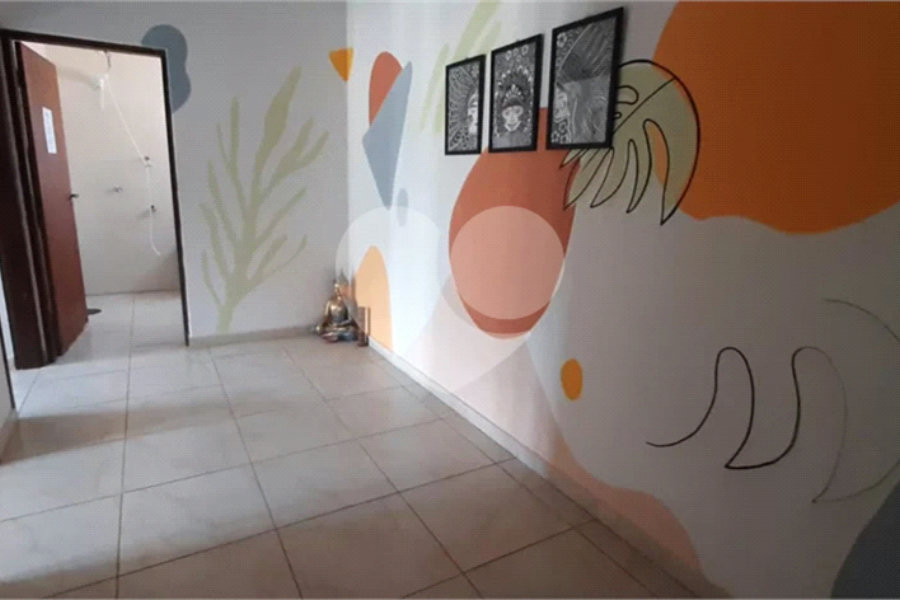 Sobrado à venda com 5 quartos, sendo 1 suíte, em Olho D'água, Mairiporã, SP