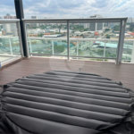 Cobertura à venda ou para alugar com 2 quartos, sendo 1 suíte, em Várzea da Barra Funda, São Paulo, SP