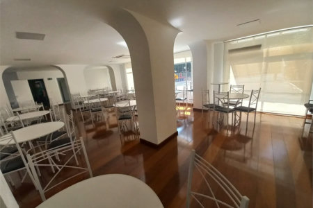 Apartamento à venda com 3 quartos, sendo 1 suíte,  em Vila Andrade, São Paulo, SP