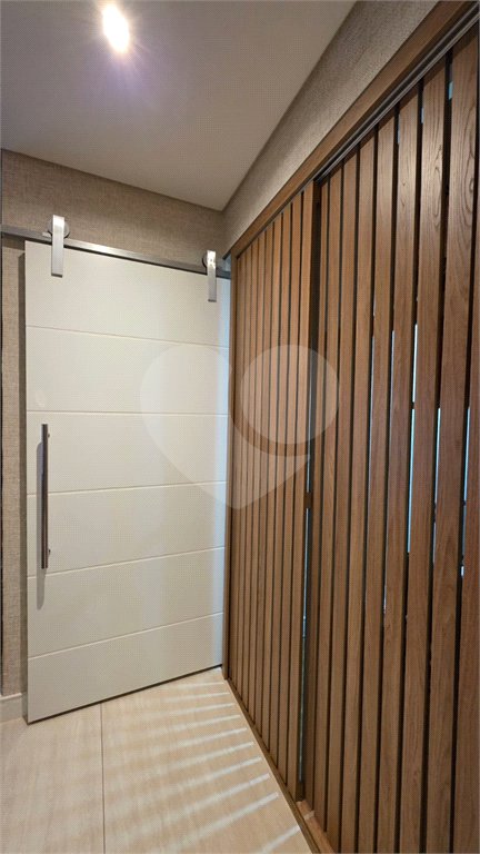 Apartamento à venda com 3 quartos, sendo 1 suíte, no Centro, São Bernardo do Campo, SP