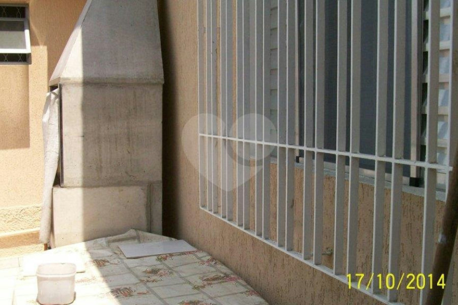 Sobrado à venda com 4 quartos em Limão, São Paulo, SP