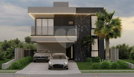 Casa à venda com 3 suítes em Mina, Itupeva, SP