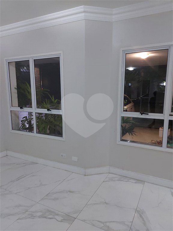 Casa à venda com 4 suítes no condomínio Residencial Reserva da Serra, São Paulo - SP
