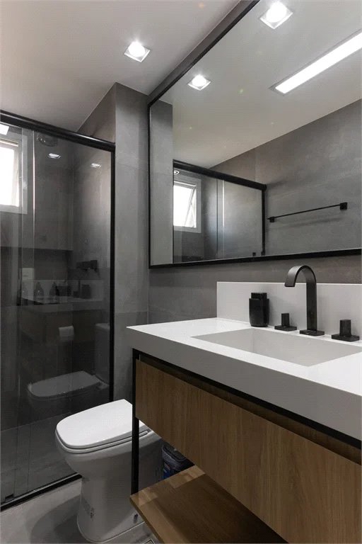 Apartamento à venda com 3 quartos, sendo 1 suíte, em Alto da Lapa, São Paulo, SP