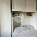 Apartamento à venda com 2 quartos em Tatuapé, São Paulo, SP