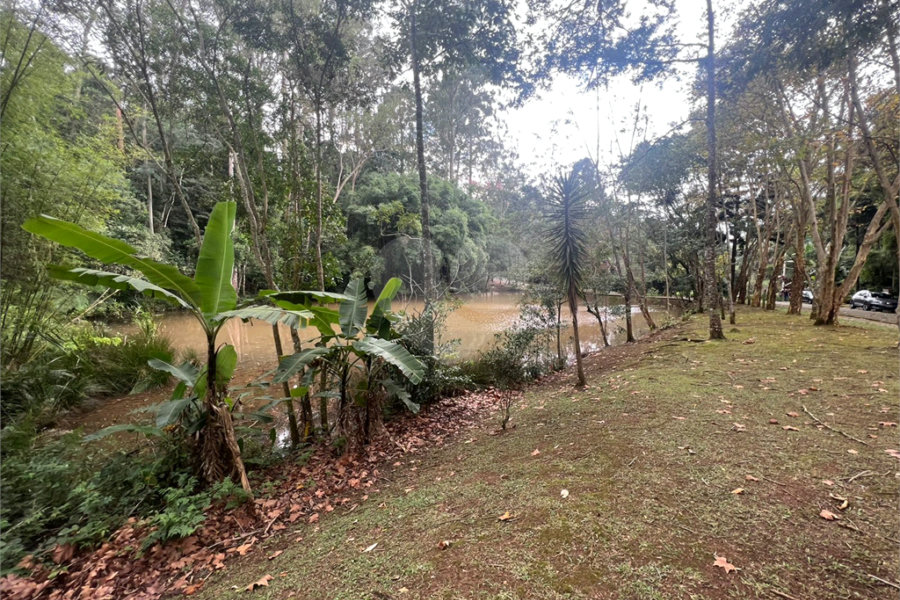 Casa à venda com 4 suítes no condomínio Parque Petrópolis 4 Secção, Mairiporã - SP